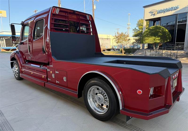 Truck Photo 3