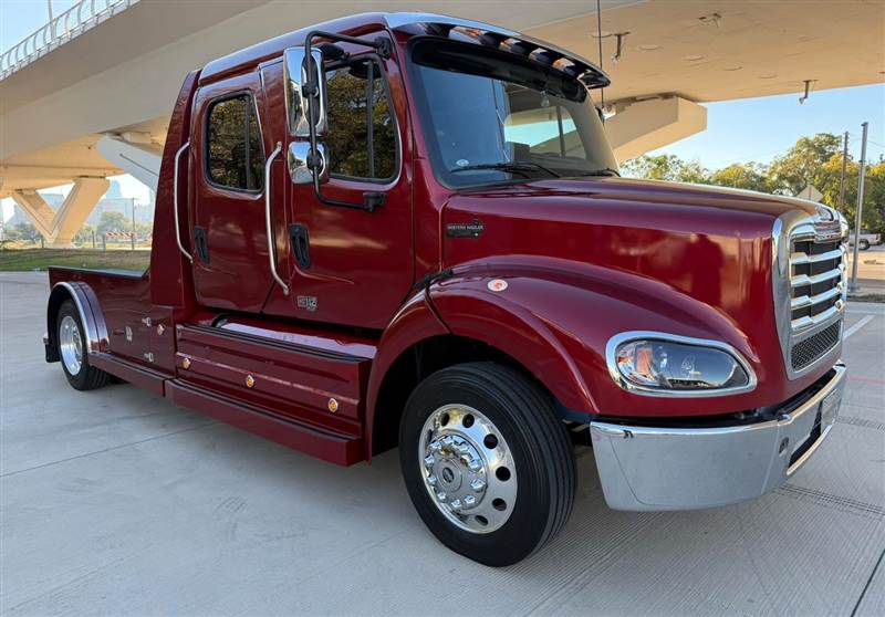 Truck Photo 2