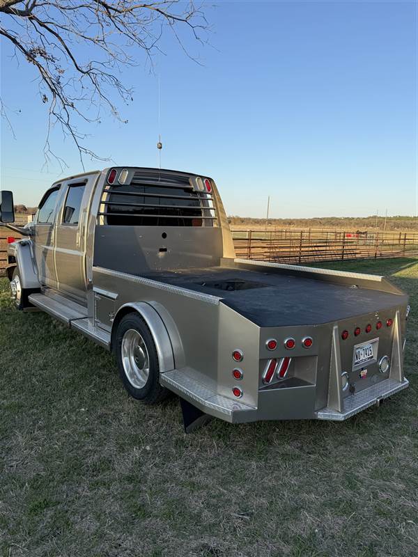 Truck Photo 4