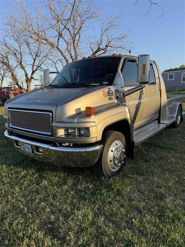 Truck Photo 10