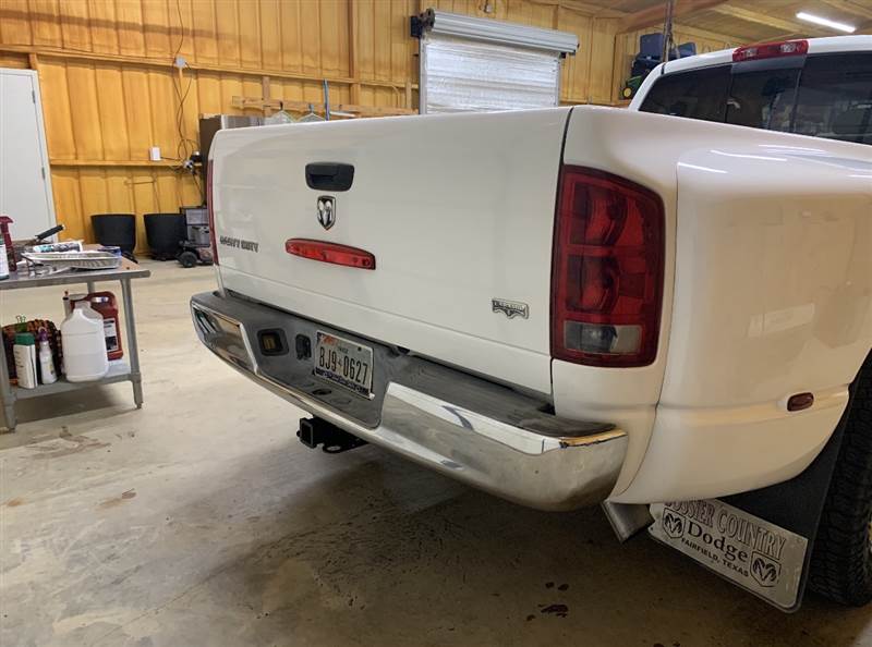 Truck Photo 9