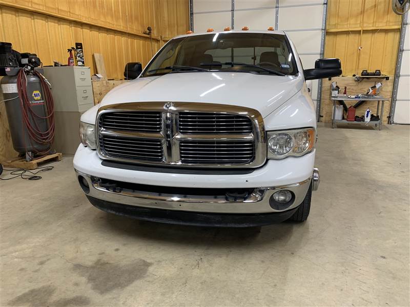 Truck Photo 7