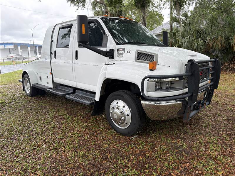 Truck Photo 2