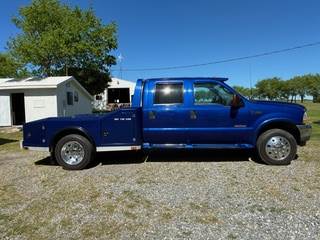Truck Photo 4