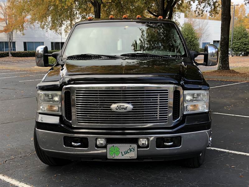 Truck Photo 4