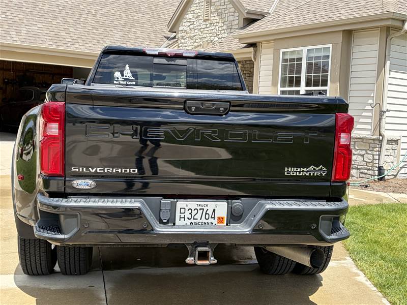 Truck Photo 4