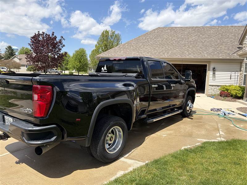 Truck Photo 5