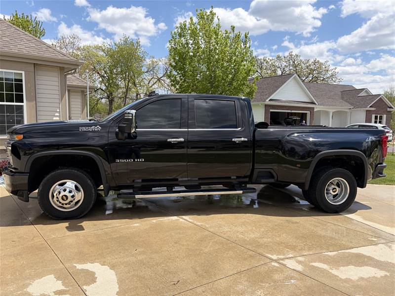 Truck Photo 2