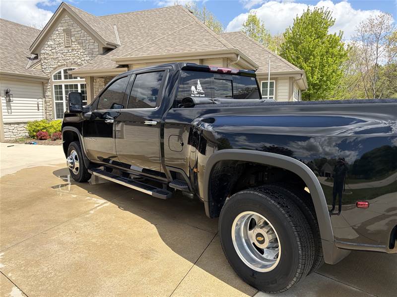 Truck Photo 3