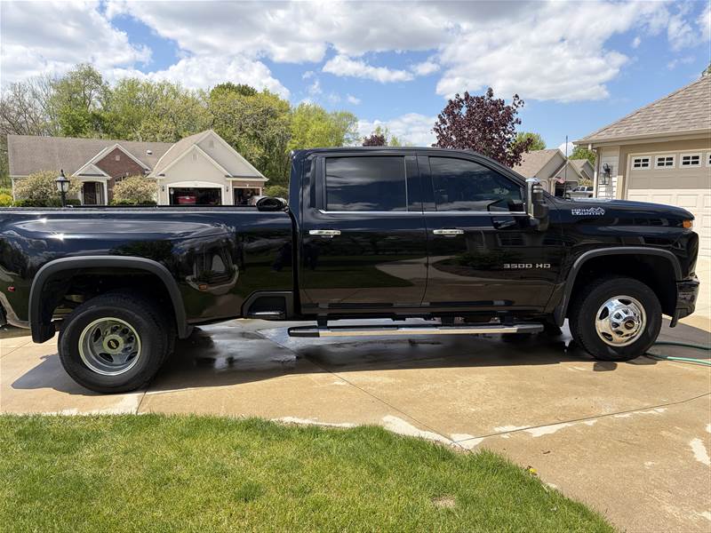Truck Photo 6