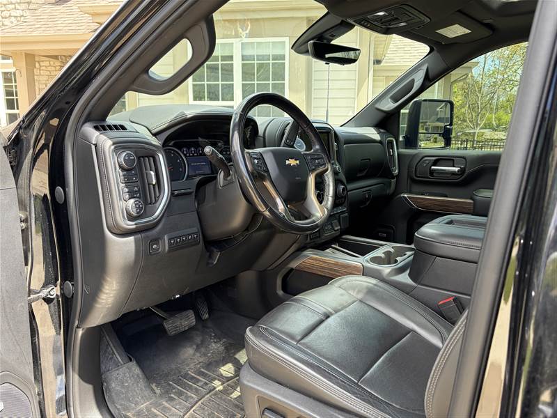 Truck Photo 13