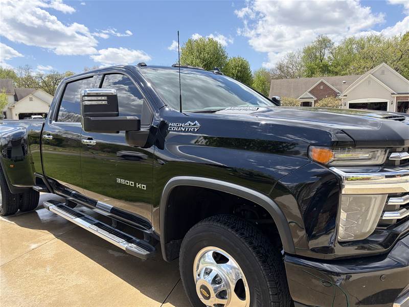 Truck Photo 7