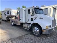 2007 T300 T300