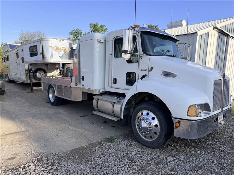Truck Photo 1