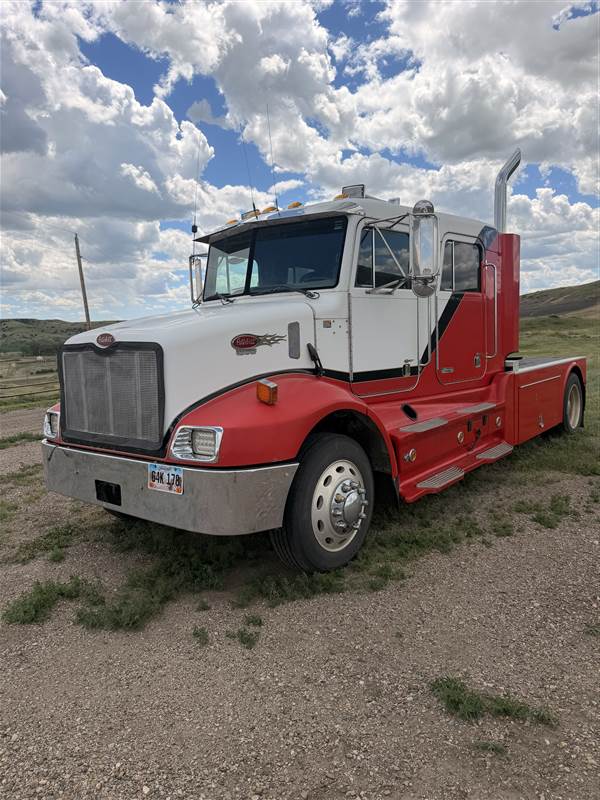 Truck Photo 1