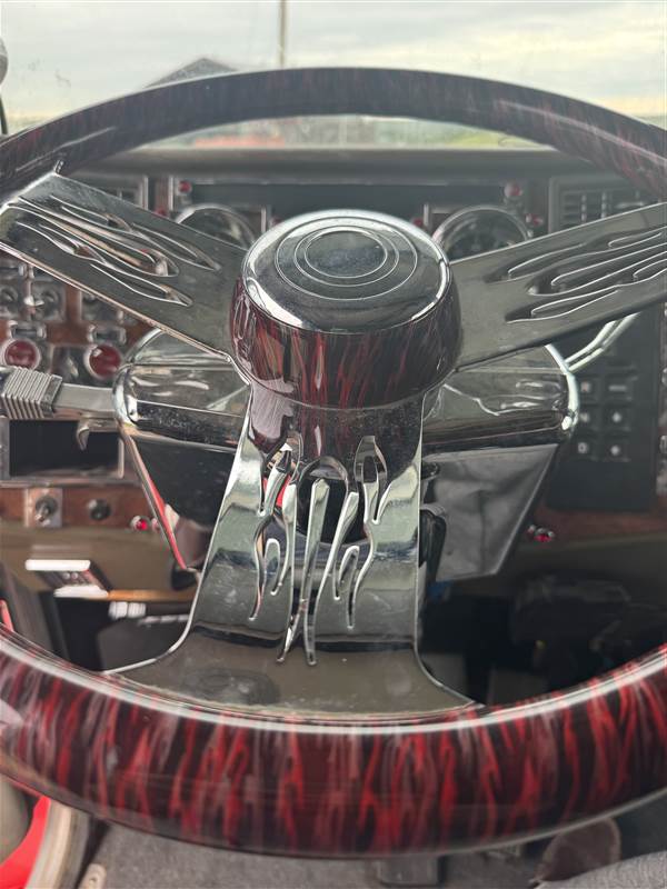 Truck Photo 4