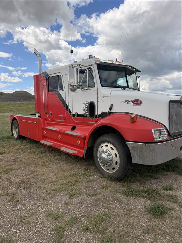 Truck Photo 2
