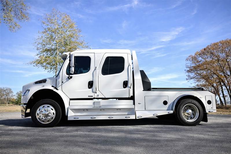 Truck Photo 1