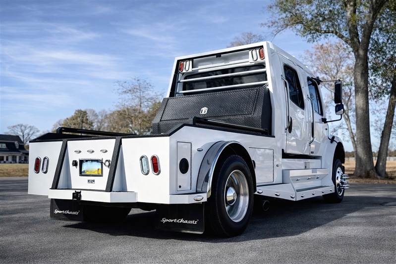 Truck Photo 18