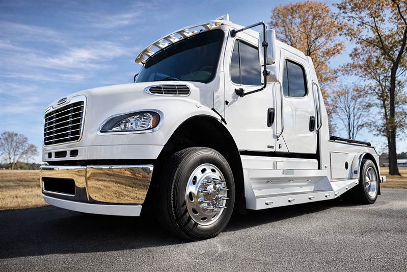 Truck Photo 2