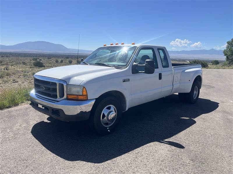 Truck Photo 3
