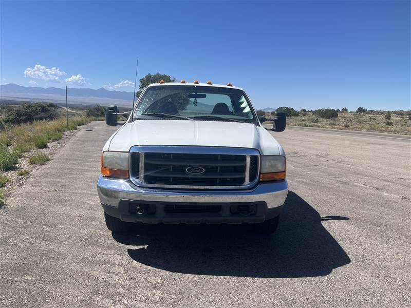 Truck Photo 2