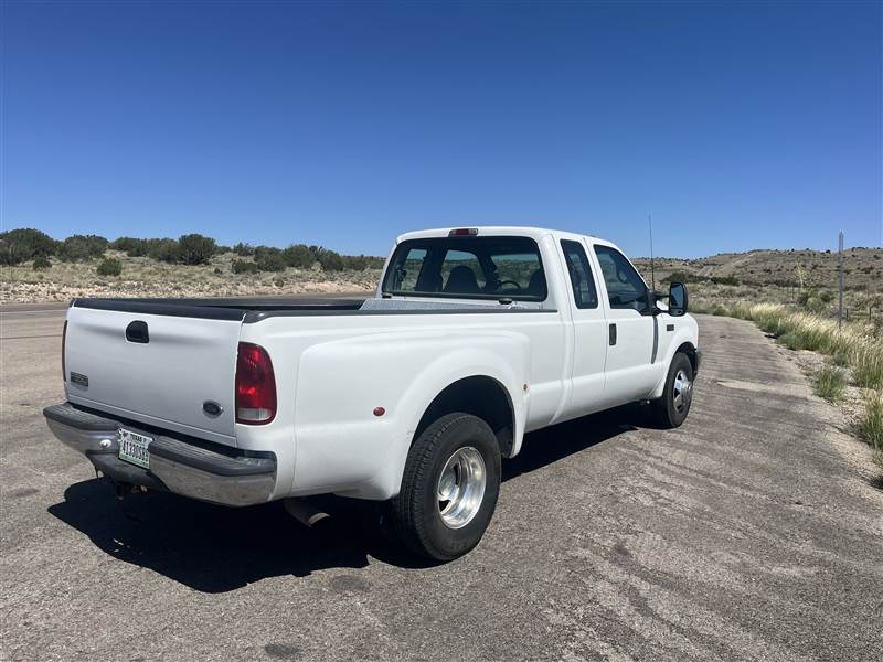 Truck Photo 7
