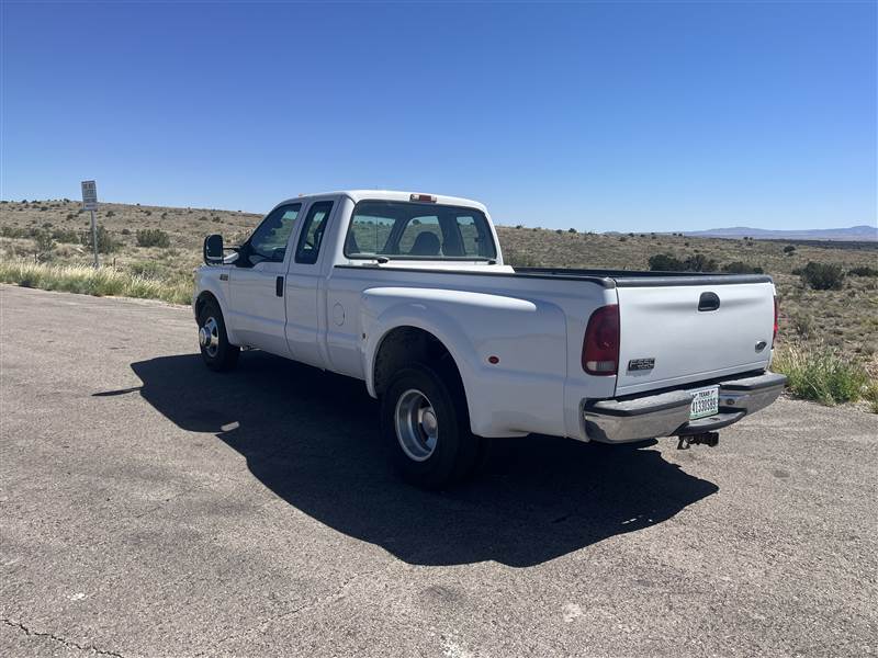 Truck Photo 5