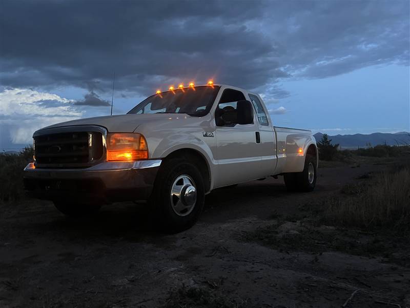 Truck Photo 1
