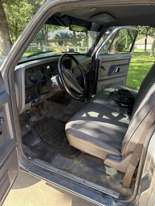Truck Photo 7