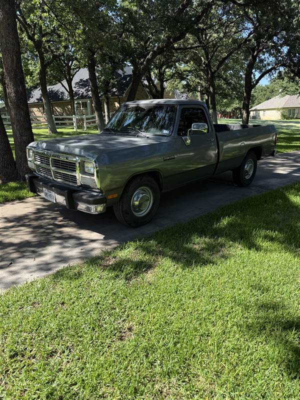 Truck Photo 2