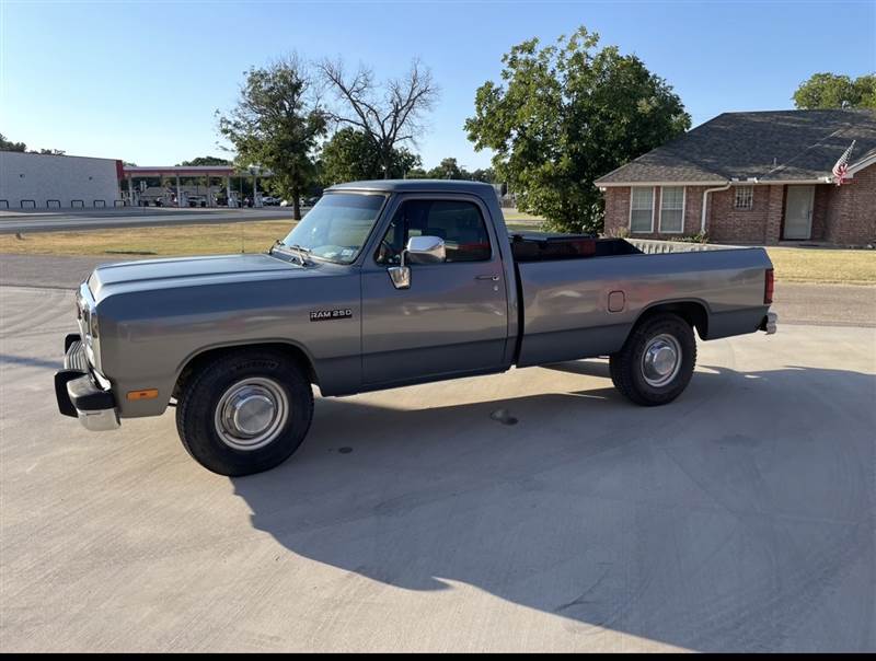 Truck Photo 1