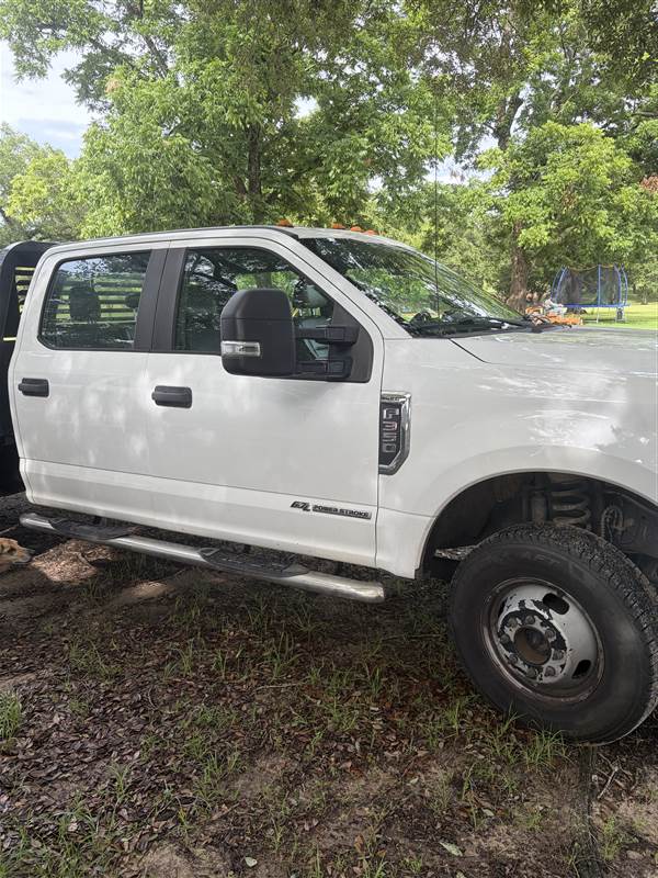 Truck Photo 5