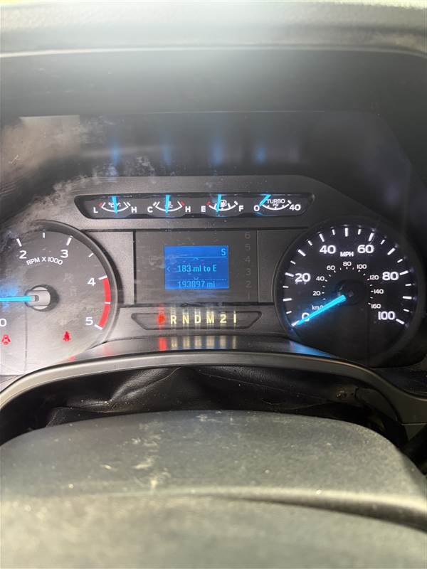 Truck Photo 8
