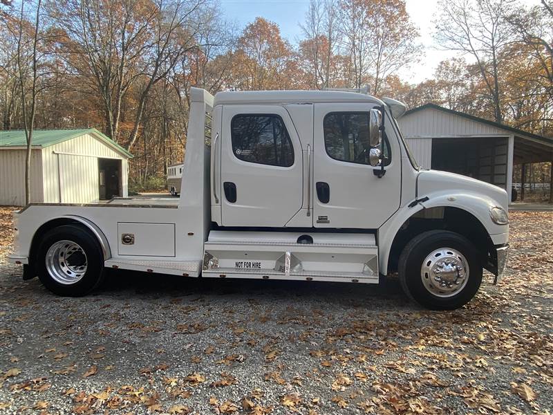 Truck Photo 2