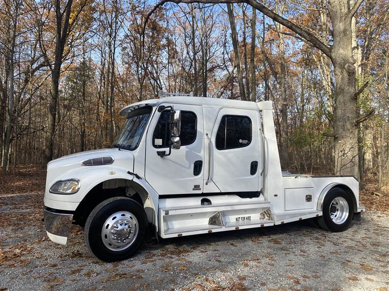 Truck Photo 1