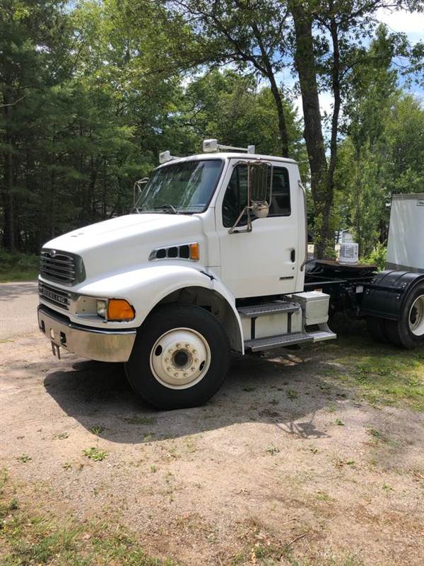 Truck Photo 1