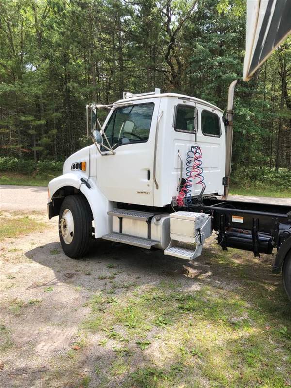 Truck Photo 2