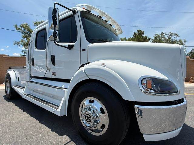 Truck Photo 2