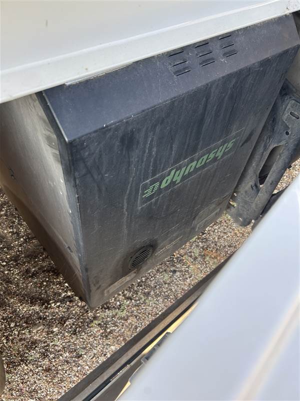 Truck Photo 12
