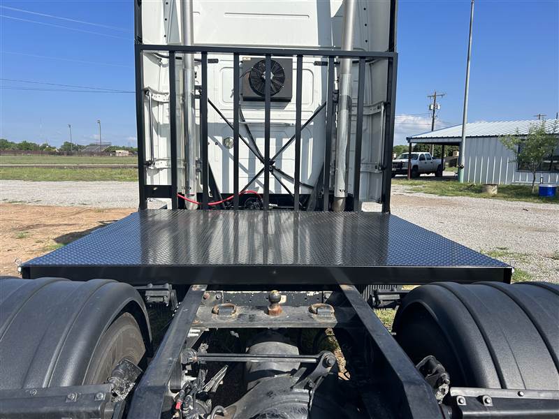 Truck Photo 1