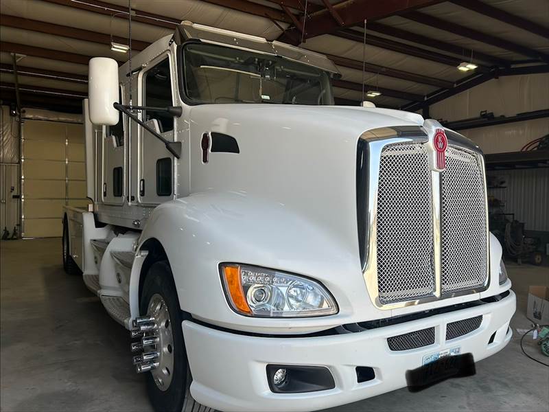 Truck Photo 10