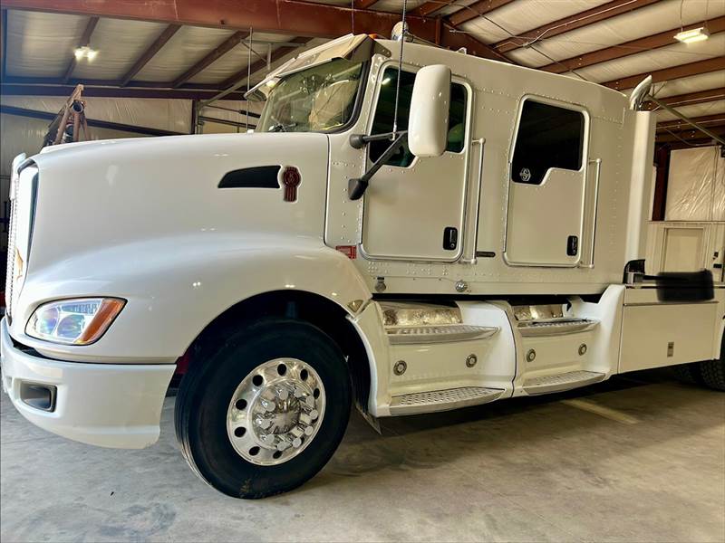 Truck Photo 2