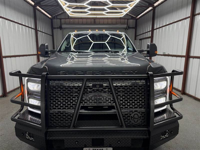 Truck Photo 2
