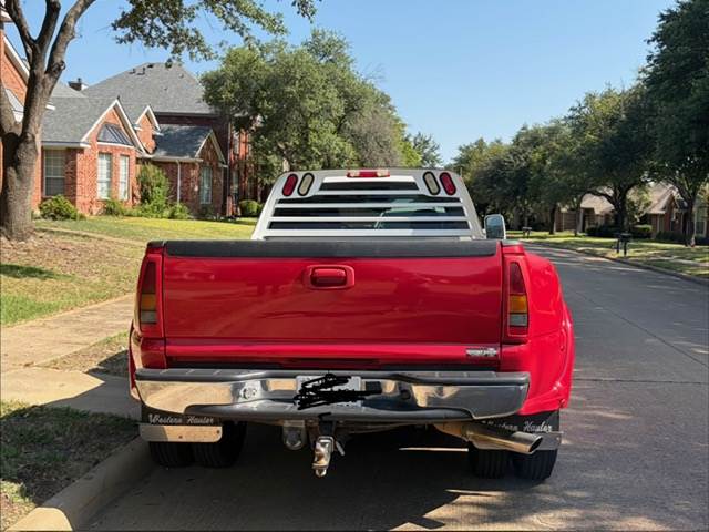 Truck Photo 2