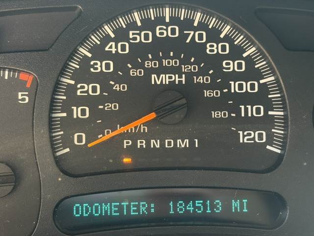 Truck Photo 6