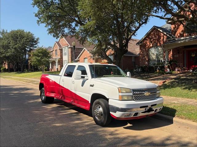 Truck Photo 4