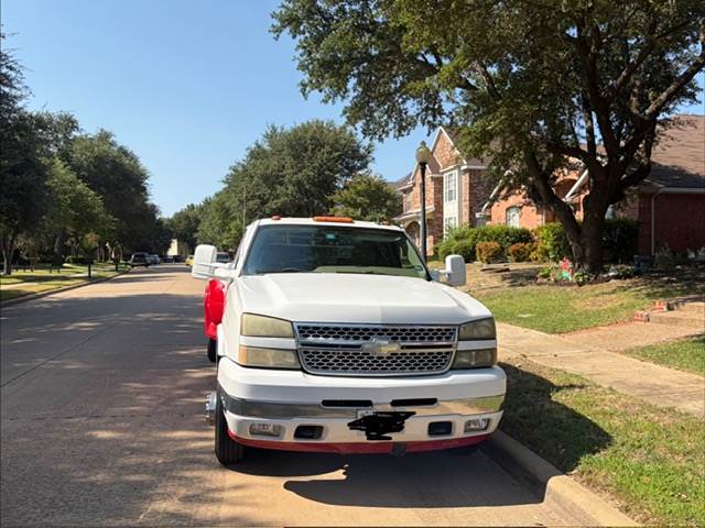 Truck Photo 5