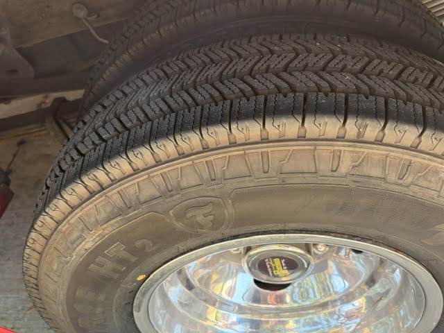 Truck Photo 14