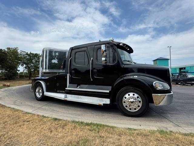 Truck Photo 2